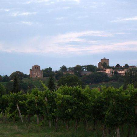 Romantic Gite Nr St Emilion With Private Pool And Views To Die For Pujols  Bagian luar foto