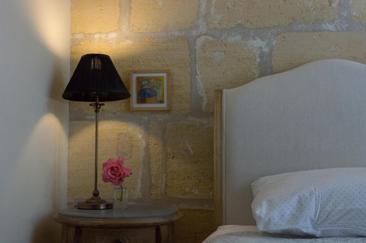 Romantic Gite Nr St Emilion With Private Pool And Views To Die For Pujols  Bagian luar foto